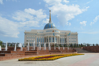 Все университеты Казахстана