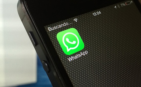 История компании WhatsApp